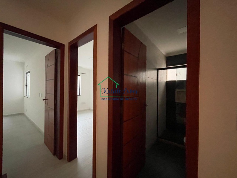 Casa à venda e aluguel com 4 quartos - Foto 7