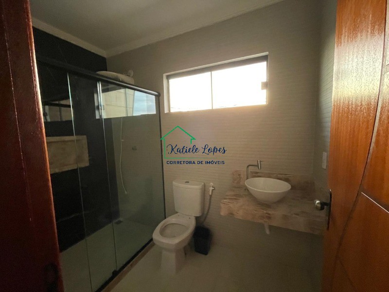 Casa à venda e aluguel com 4 quartos - Foto 8