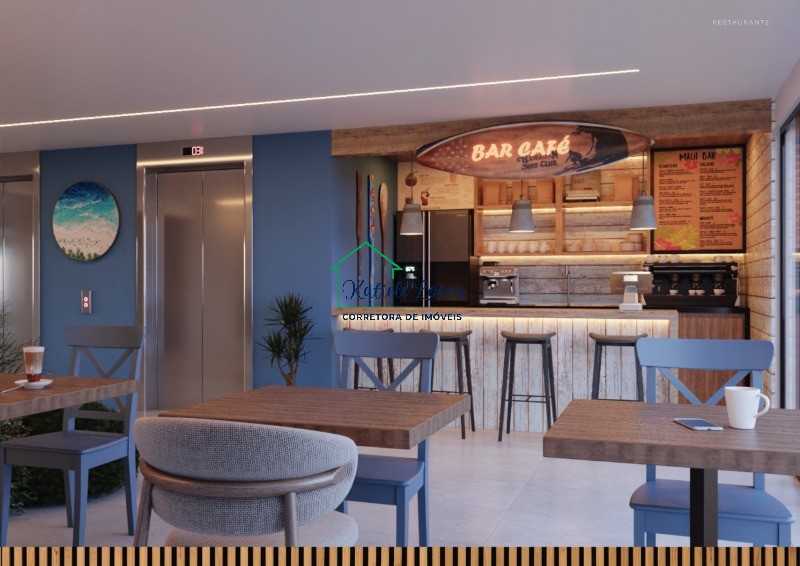 Flat/Apart Hotel, 1 quarto, 34 m² - Foto 6