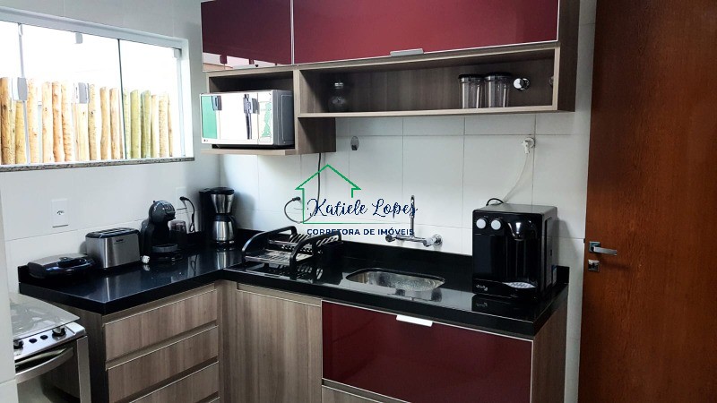 Casa de Condomínio à venda com 3 quartos - Foto 5