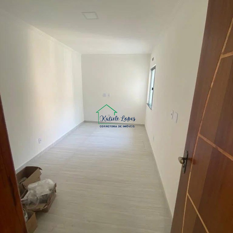 Casa à venda e aluguel com 4 quartos - Foto 9
