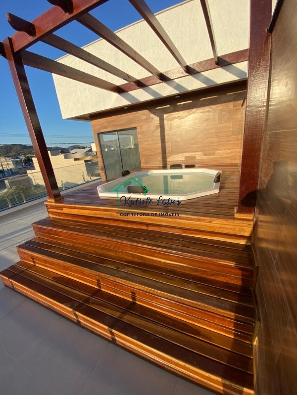 Casa à venda e aluguel com 4 quartos - Foto 5