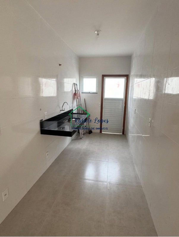 Casa, 3 quartos - Foto 3