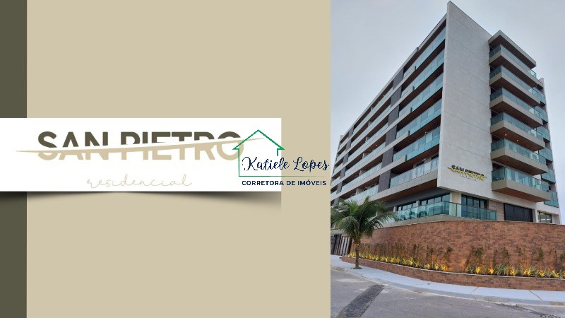 Apartamento à venda com 2 quartos, 79m² - Foto 1