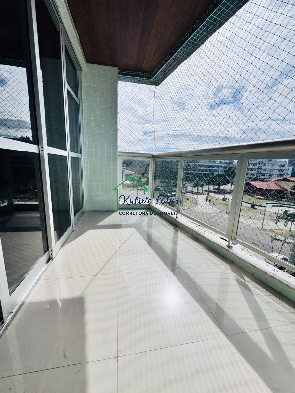 Apartamento para alugar com 3 quartos, 159m² - Foto 4