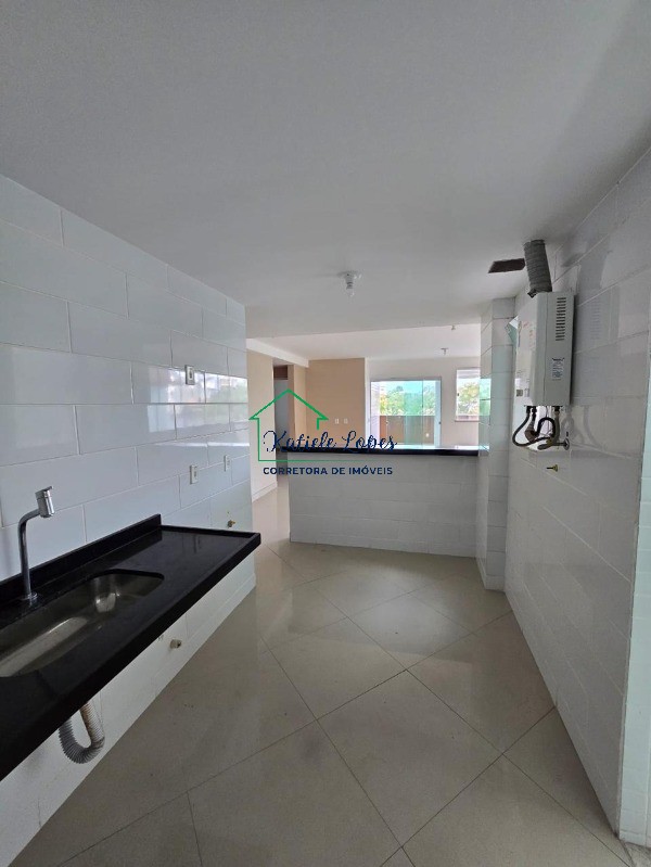 Cobertura à venda com 3 quartos, 160m² - Foto 1