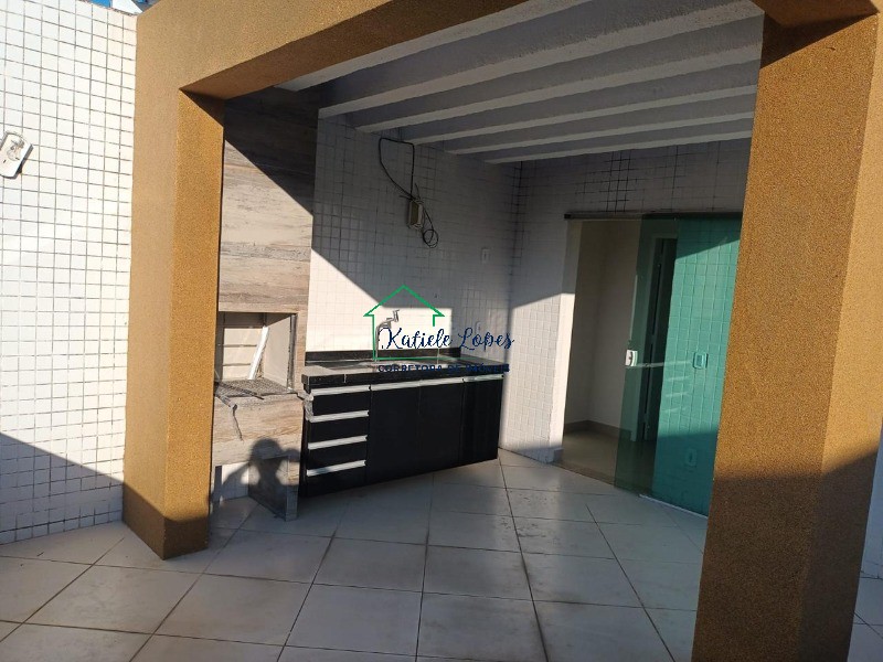 Cobertura à venda com 2 quartos, 130m² - Foto 2
