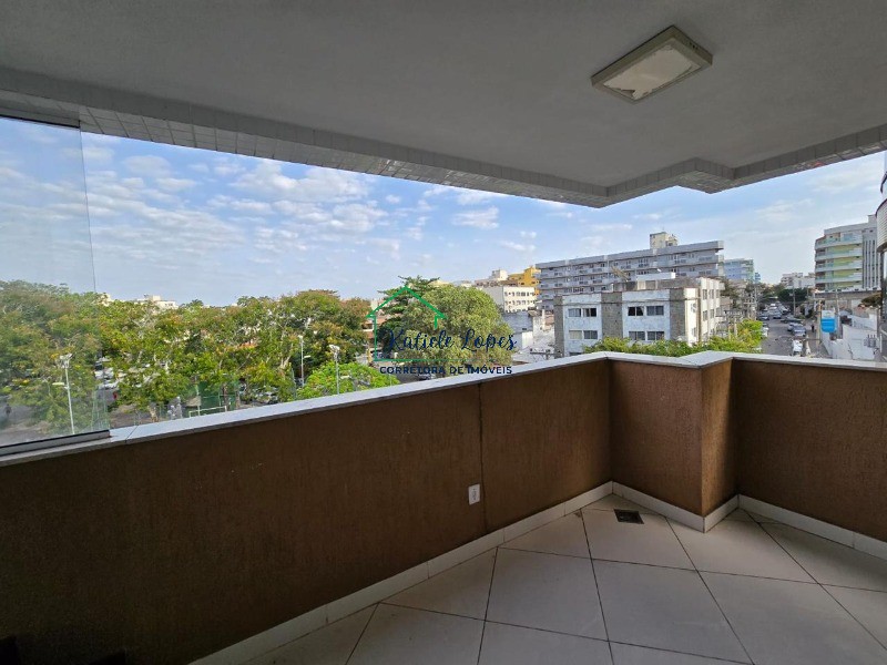Cobertura à venda com 3 quartos, 160m² - Foto 6