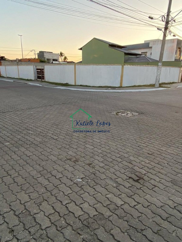 Terreno à venda, 450m² - Foto 1