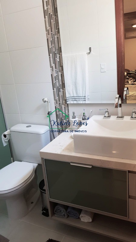 Casa de Condomínio à venda com 3 quartos - Foto 16