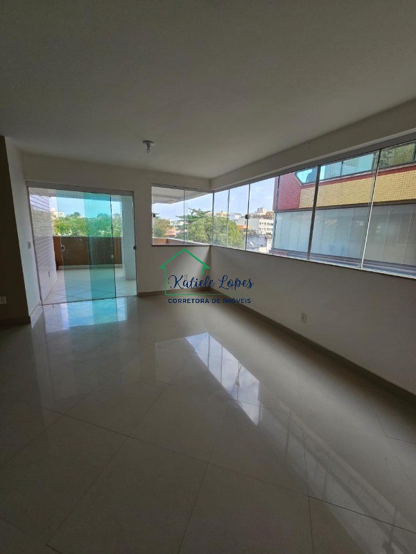 Cobertura à venda com 3 quartos, 160m² - Foto 5