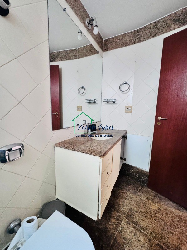 Apartamento para alugar com 3 quartos, 159m² - Foto 7