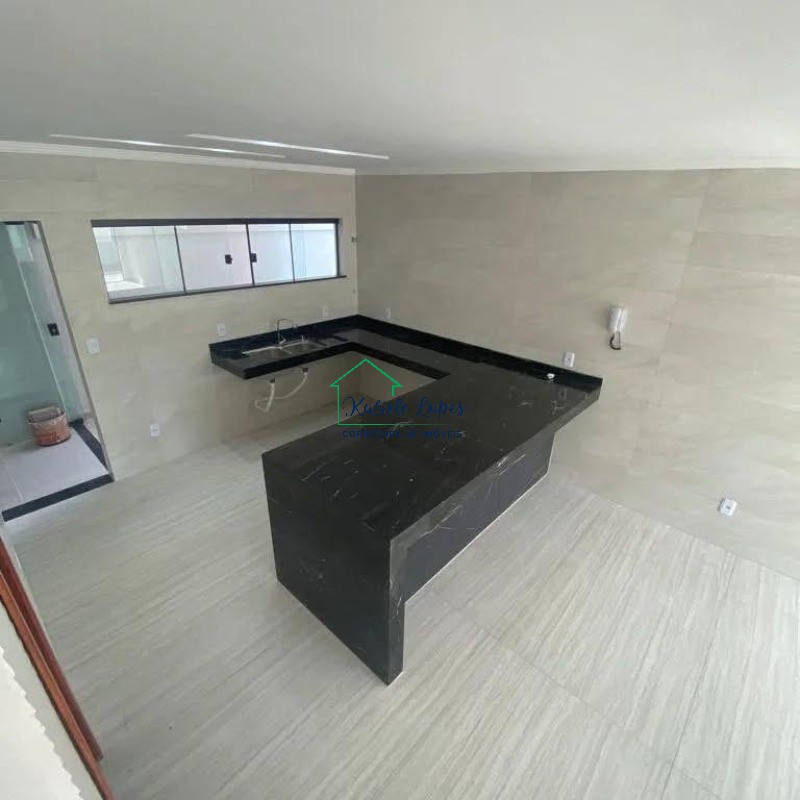 Casa à venda e aluguel com 4 quartos - Foto 13