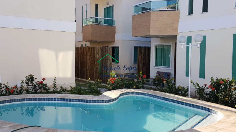 Casa de Condomínio à venda com 3 quartos - Foto 2