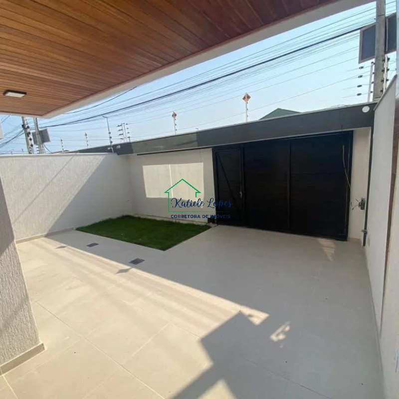 Casa à venda e aluguel com 4 quartos - Foto 2