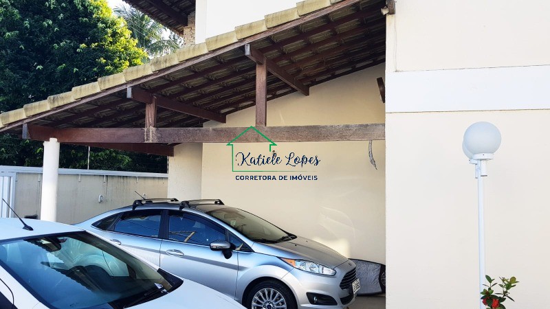 Casa de Condomínio à venda com 3 quartos - Foto 18