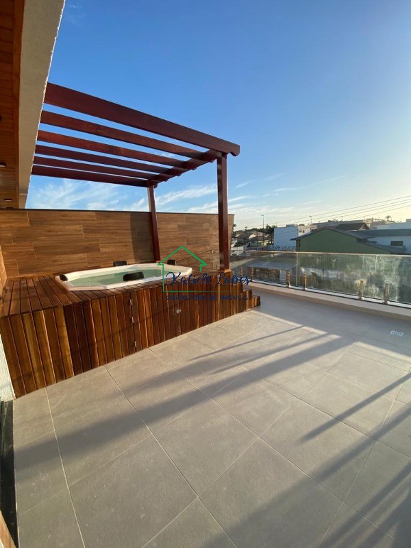 Casa à venda e aluguel com 4 quartos - Foto 4