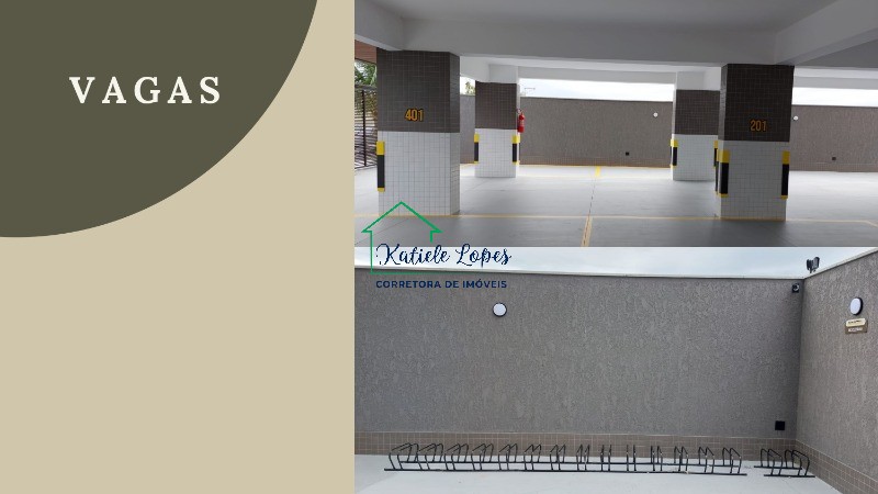 Apartamento à venda com 2 quartos, 79m² - Foto 4