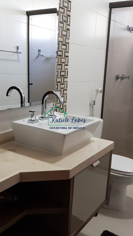 Casa de Condomínio à venda com 3 quartos - Foto 11