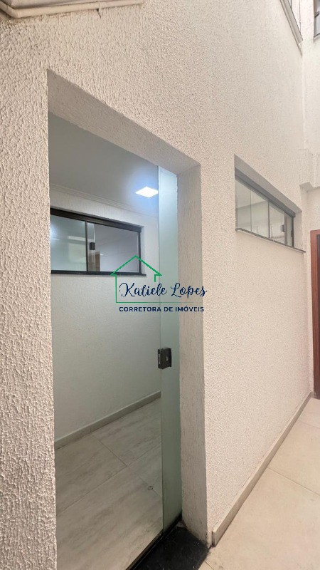 Apartamento para alugar com 2 quartos, 80m² - Foto 1