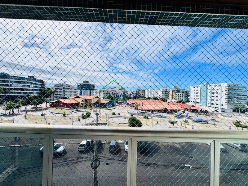 Apartamento para alugar com 3 quartos, 159m² - Foto 16