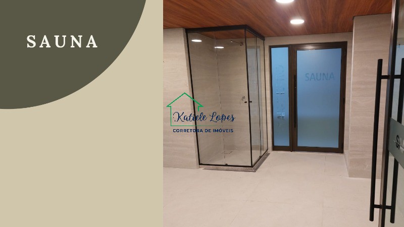 Apartamento à venda com 2 quartos, 79m² - Foto 7
