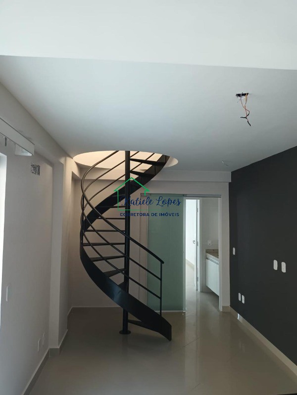 Cobertura à venda com 2 quartos, 130m² - Foto 8
