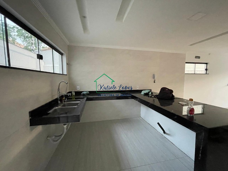 Casa à venda e aluguel com 4 quartos - Foto 12
