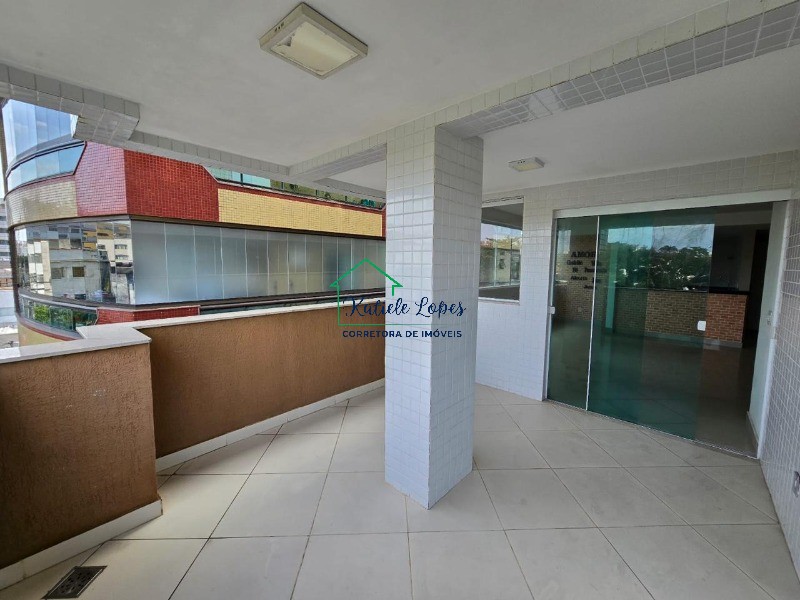 Cobertura à venda com 3 quartos, 160m² - Foto 3