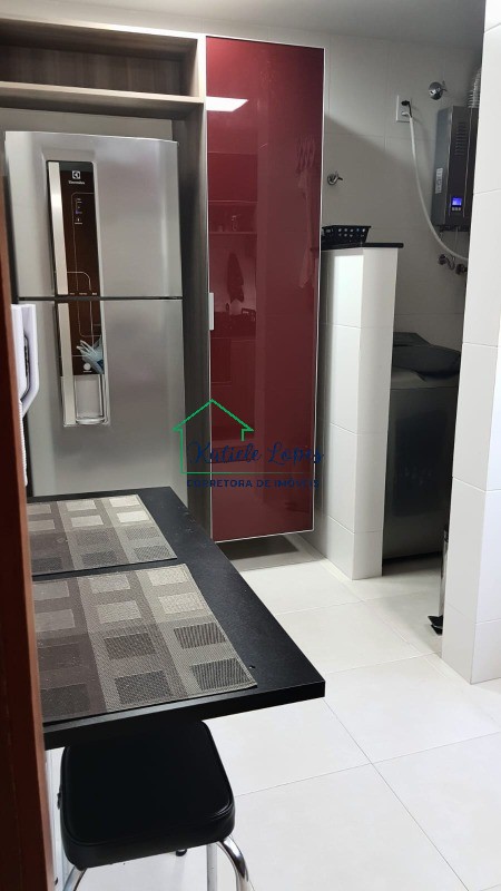 Casa de Condomínio à venda com 3 quartos - Foto 6
