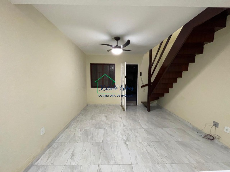 Casa de Condomínio, 2 quartos - Foto 8