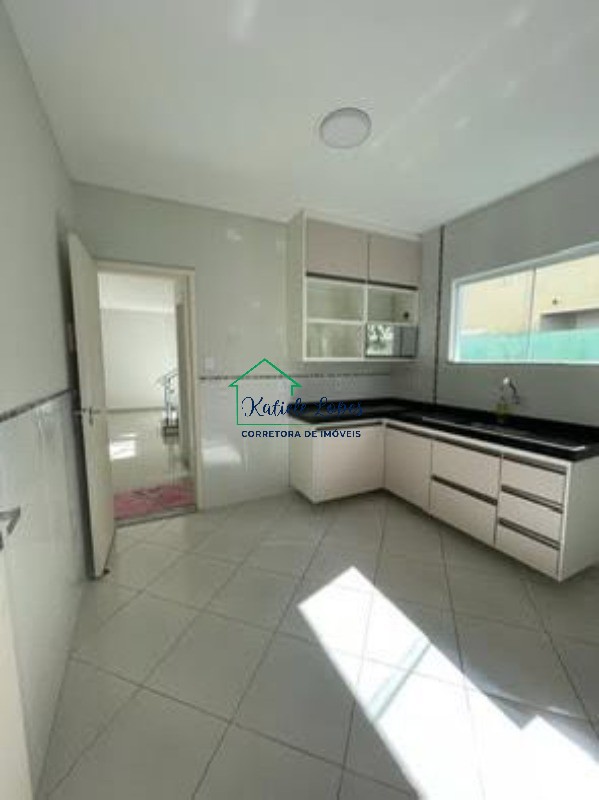 Casa à venda e aluguel com 3 quartos - Foto 2