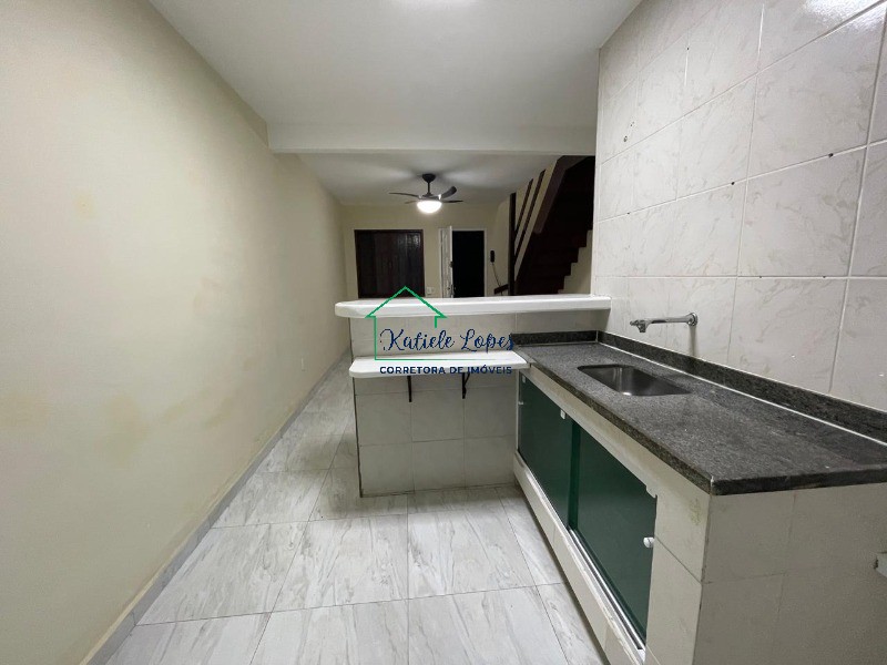 Casa de Condomínio, 2 quartos - Foto 10