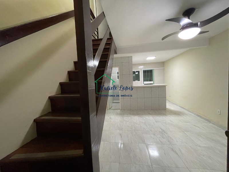 Casa de Condomínio, 2 quartos - Foto 6