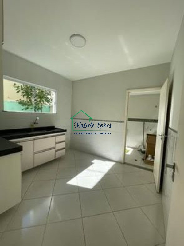 Casa à venda e aluguel com 3 quartos - Foto 3