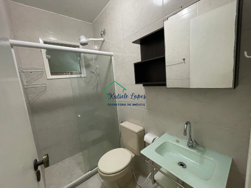 Casa de Condomínio, 2 quartos - Foto 11