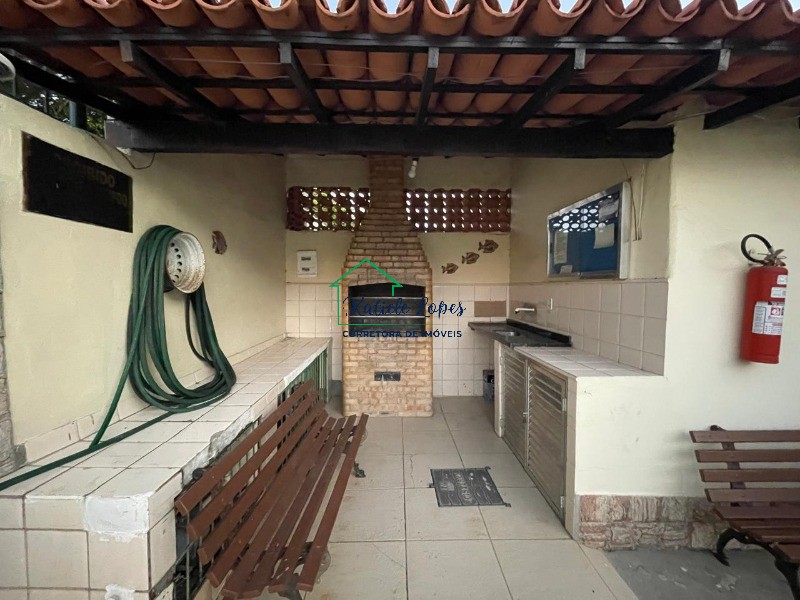 Casa de Condomínio, 2 quartos - Foto 2