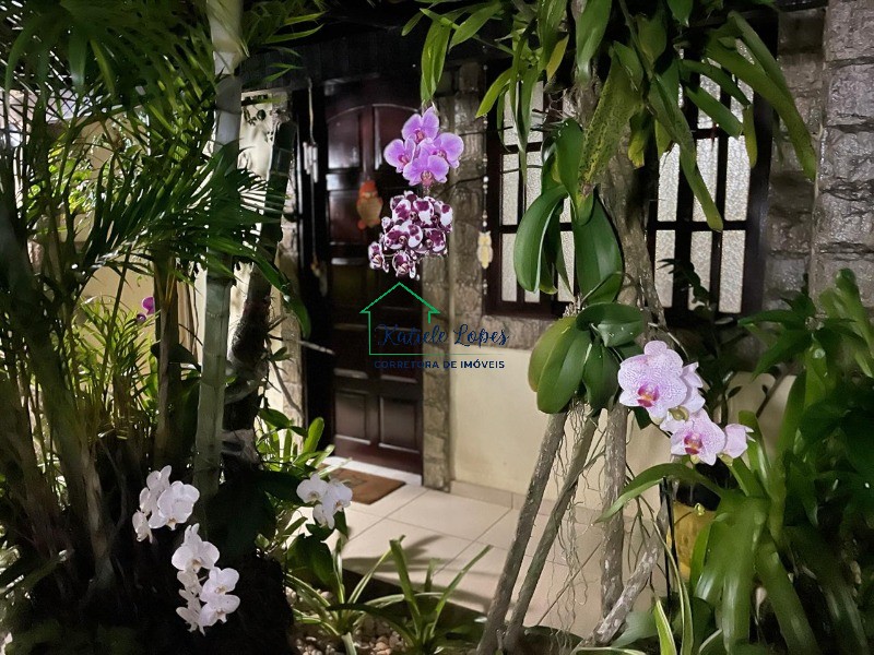 Casa de Condomínio, 2 quartos - Foto 1