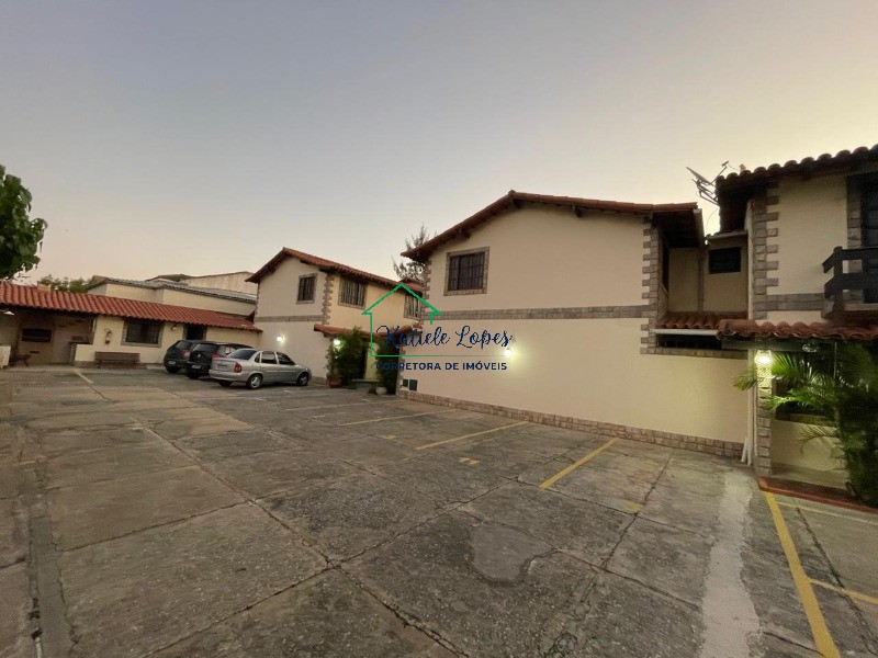 Casa de Condomínio, 2 quartos - Foto 18