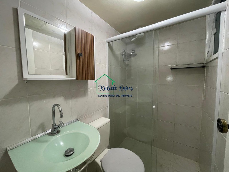 Casa de Condomínio, 2 quartos - Foto 14