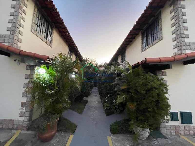 Casa de Condomínio, 2 quartos - Foto 3