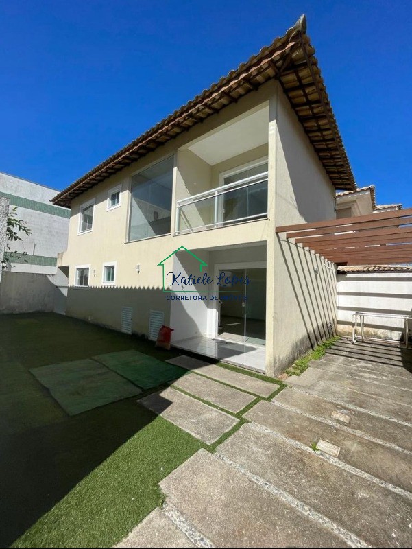 Casa à venda e aluguel com 3 quartos - Foto 1