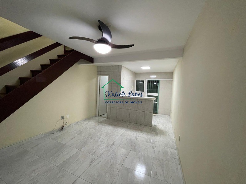 Casa de Condomínio, 2 quartos - Foto 5