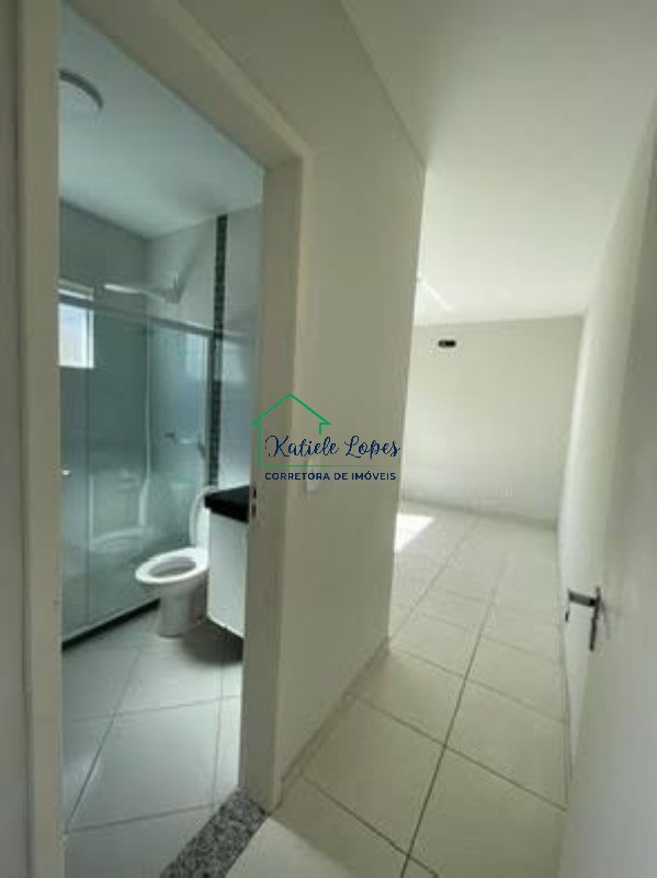 Casa à venda e aluguel com 3 quartos - Foto 9