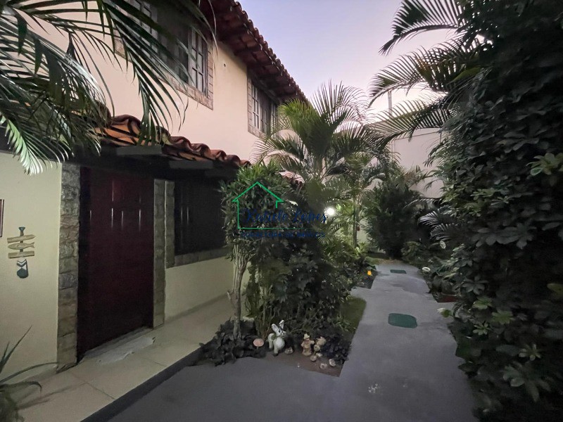 Casa de Condomínio, 2 quartos - Foto 4