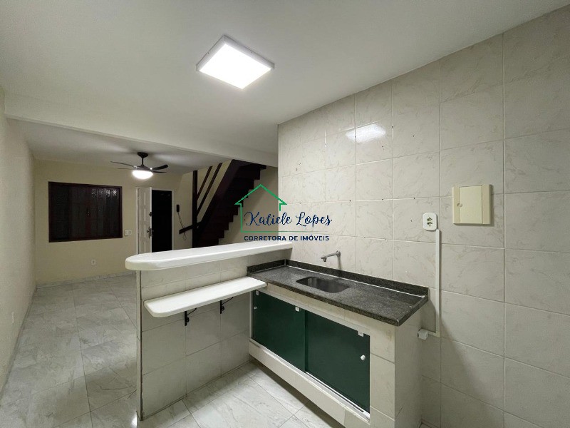 Casa de Condomínio, 2 quartos - Foto 7