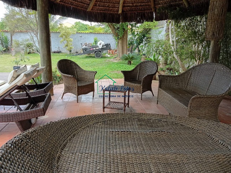 Casa, 5 quartos - Foto 6