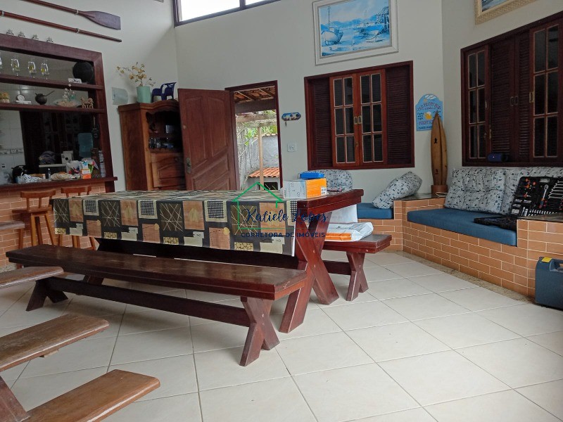Casa, 5 quartos - Foto 7