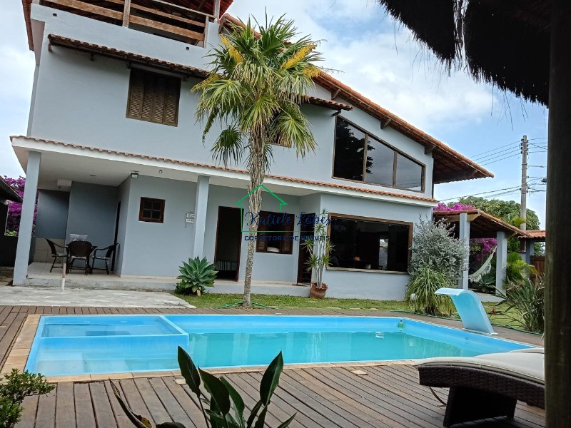 Casa, 5 quartos - Foto 2