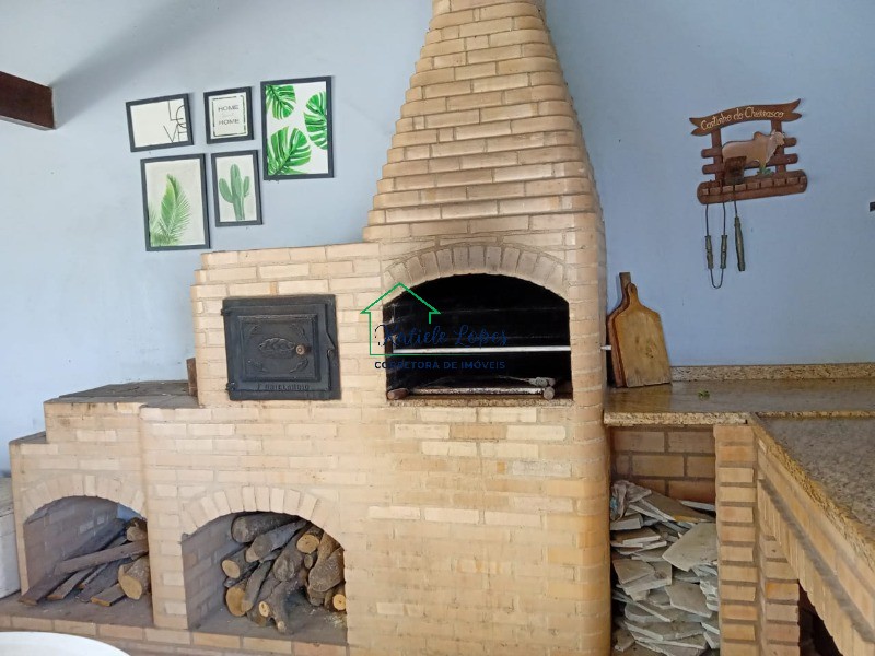 Casa, 5 quartos - Foto 5
